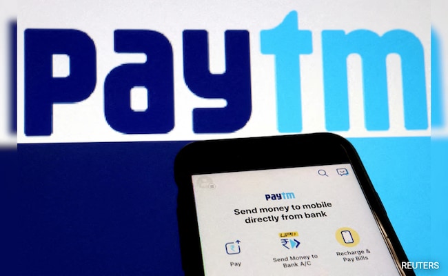 Read more about the article Paytm Gets Approval From Payments Authority To Enroll New UPI Users