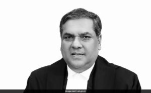 Read more about the article Justice Sanjiv Khanna appointed next Chief Justice of India, will take oath on November 11