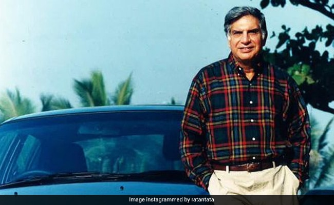 Read more about the article Ratan Tata Dies At 86: Tata Sons’ Full Statement