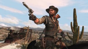 Read more about the article Read Dead Redemption and Undead Nightmare Expansion Coming to PC in October