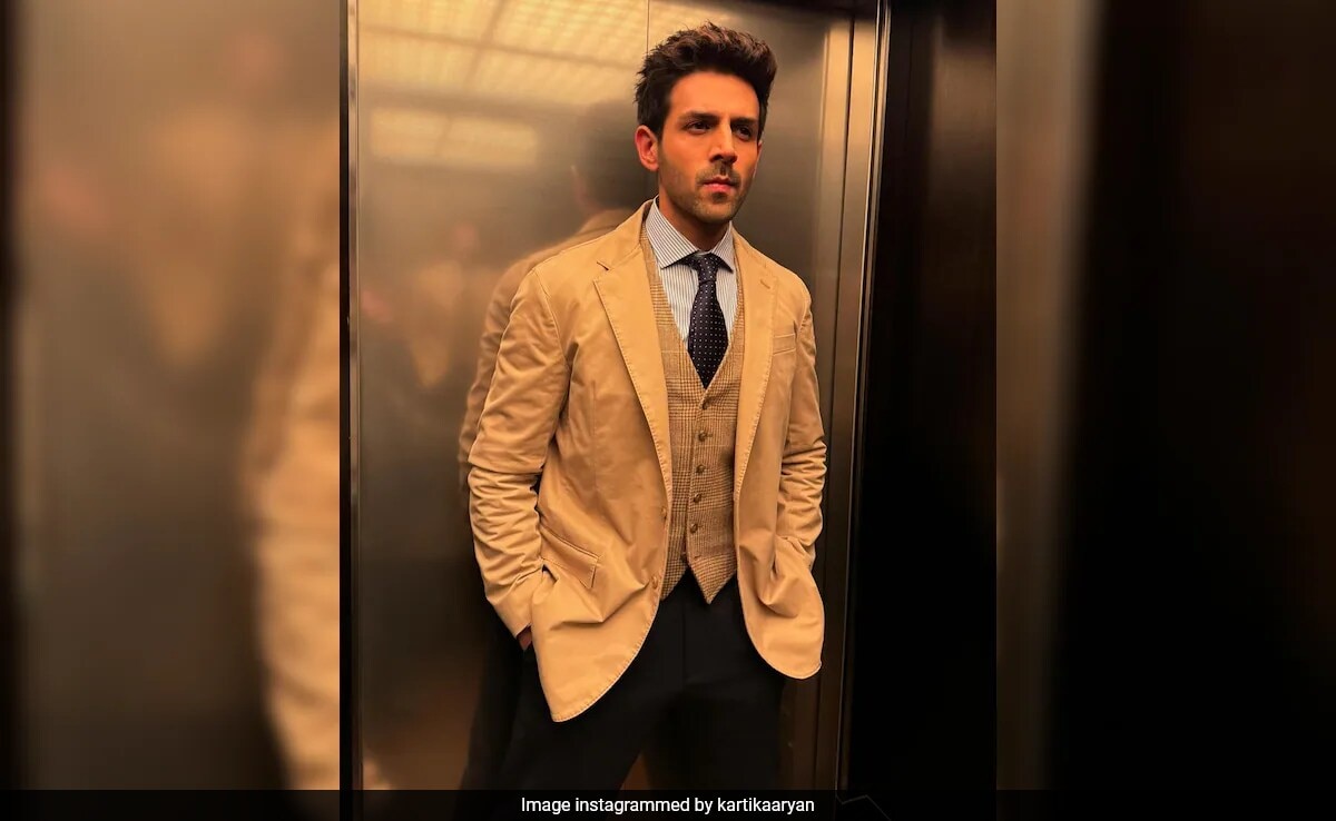 Kartik Aaryan Confesses Doing A Film Just For Money