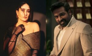 Read more about the article From Kareena Kapoor To Vijay Sethupathi, Bollywood and South Celebs’ Messages on Gandhi Jayanti