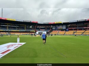 Read more about the article India vs New Zealand LIVE Score, 1st Test, Day 2: Good News For Fans? Ex-India Star Provides Big Update