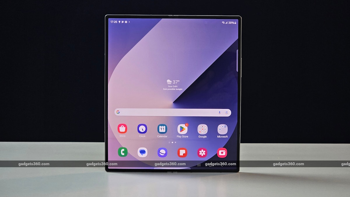 Samsung Galaxy Z Fold 6, Galaxy Z Flip 6 Available for Purchase at Discounted Rates Now