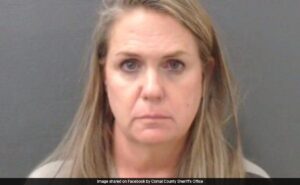 Read more about the article US Teacher, 51, Caught Having Sex With Minor Student At Under-Construction Home, Arrested