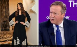 Read more about the article Ex-UK Prime Minister David Cameron Became A Fan of Aishwarya Rai Bachchan After Watching This Blockbuster