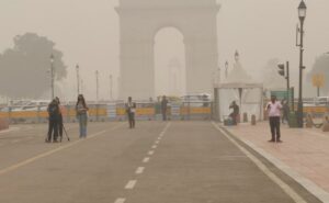 Read more about the article Top Court On Delhi Air Pollution