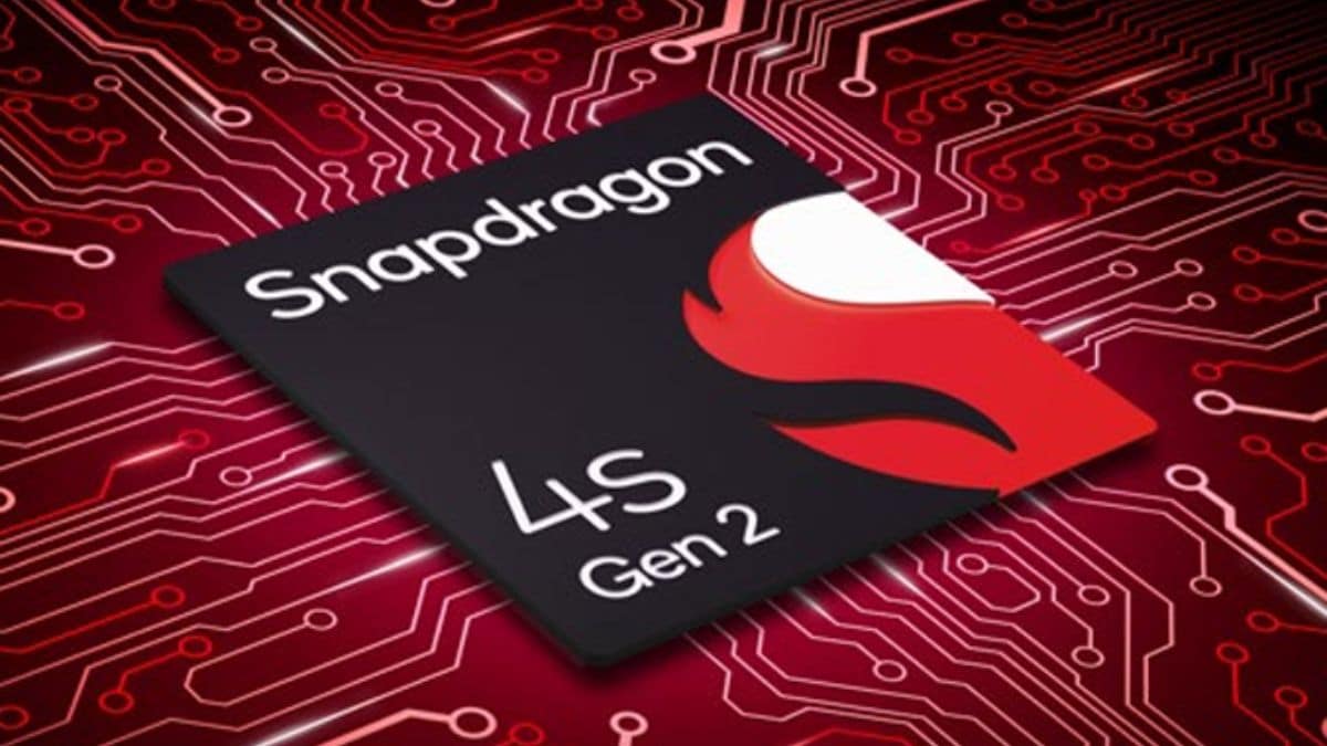 Xiaomi to Launch First Snapdragon 4s Gen 2 SoC-Powered Smartphone at Indian Mobile Congress 2024