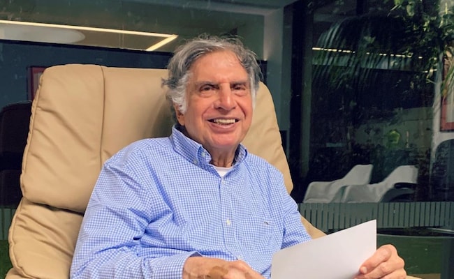 Read more about the article When JRD Tata Decided To Make Ratan Tata A Successor Of Tata Group