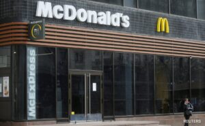 Read more about the article McDonald’s Tries To Reassure Customers After Deadly E. Coli Outbreak