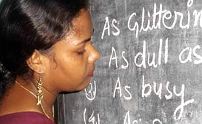 Read more about the article Bihar’s New Transfer Policy Will Give Preference To Teachers With Serious Illnesses