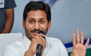 Read more about the article Brother vs Sister As Jagan Reddy, Sharmila Fight Over Hundreds Of Crores