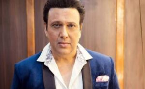 Read more about the article Govinda, After Bullet Wound Due To Misfire, Releases Message From Hospital