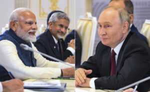 Read more about the article Putin On How Well PM Modi Understands Him