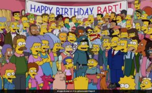 Read more about the article ‘The Simpsons’ Aired Its “Series Finale”, But Here’s The Twist