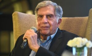 Read more about the article Ratan Tata Was “Close To Marrying” 4 Times. What He Said In Old Interview