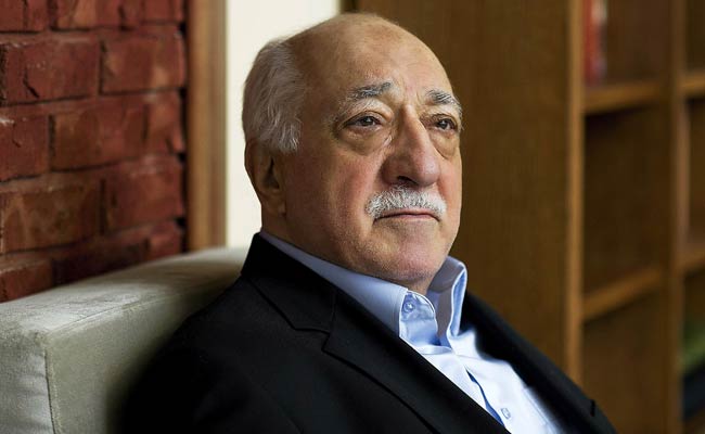 Read more about the article Fethullah Gulen, Accused Of 2016 Coup In Turkey, Dies In Exile Aged 83