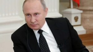 Read more about the article Putin Vows To “Respond” If Ukraine Hits Russia With Long-Range Weapons