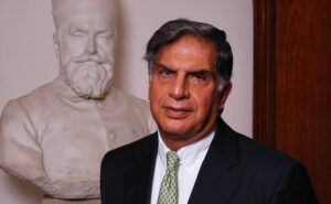 Read more about the article “Ratan Tata Had Breakfast At His Own US Hotel Without Revealing Identity”: IT Firm Chairman