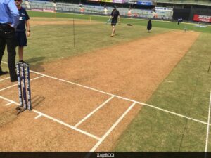 Read more about the article Team India's Bold Decision On Mumbai Pitch After Going 0-2 Down Against NZ