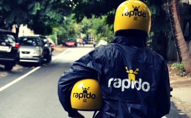 Chennai CEO Claims Rapido Driver Charged Rs 1,000 For 21 Km Ride, Company Responds