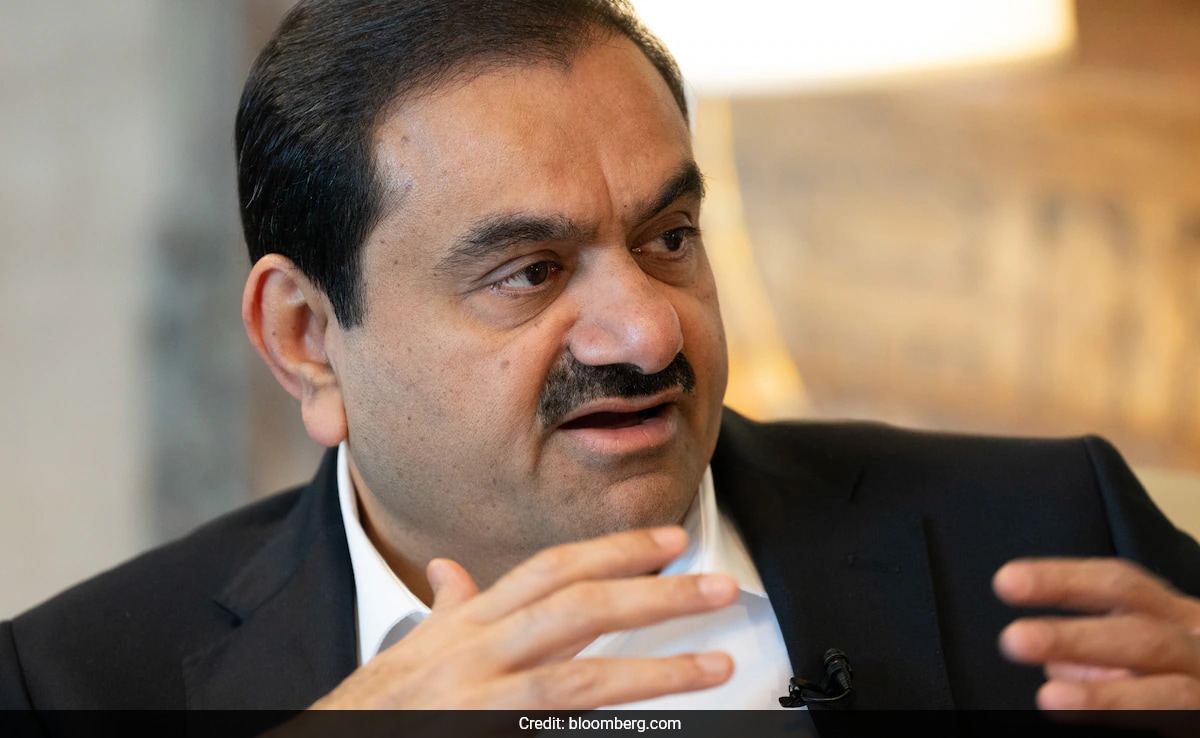 Read more about the article Gautam Adani In Talks For Projects In Bhutan’s ‘Mindfulness City’