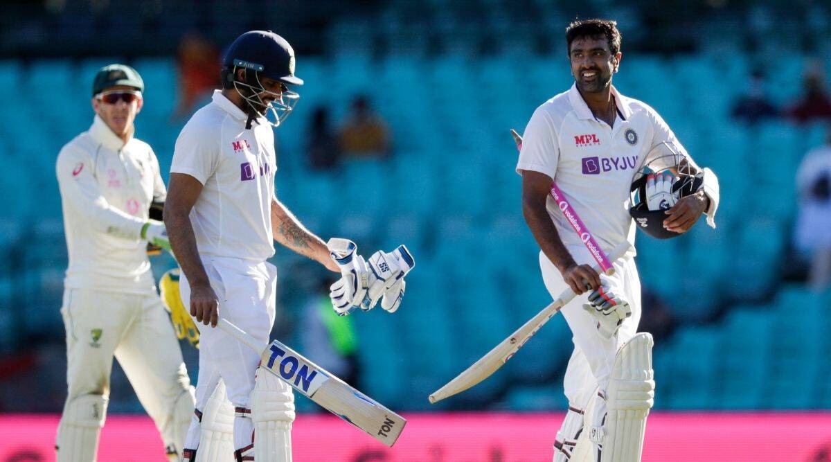 Read more about the article Ravichandran Ashwin Was ‘Annoying’ Us: Ex-Australia Captain Justifies Gabba Taunt