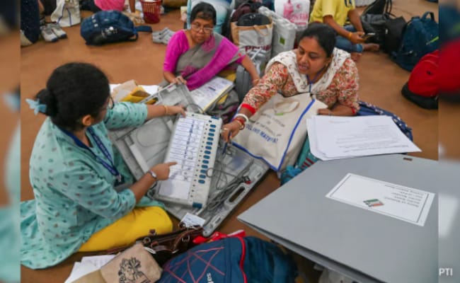 Read more about the article Maharashtra, Jharkhand Election Dates To Be Announced This Afternoon