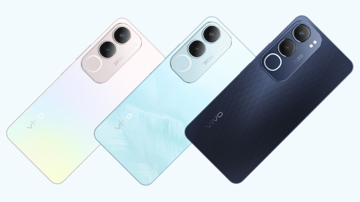 Vivo Y19s With Unisoc T612 SoC, 5,500mAh Battery Launched: Specifications