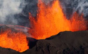 Read more about the article Volcanoes “Hidden Source” Of Carbon-Dioxide In Past Climate Change: Study