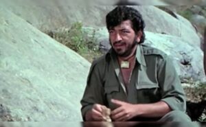 Read more about the article When Gabbar Singh Playing The Hapless Nawab Of Awadh Made Satyajit Ray Emotional