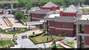 Read more about the article Indraprastha University Invites Applications For PhD Programmes In Winter Session