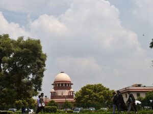 Read more about the article Supreme Court Stays Disqualification Of 6 Himachal MLAs Appointed As Parliamentary Secretaries