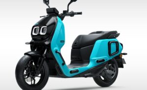 Read more about the article River Indie Electric Scooter Updated; Priced At Rs 1.43 Lakh