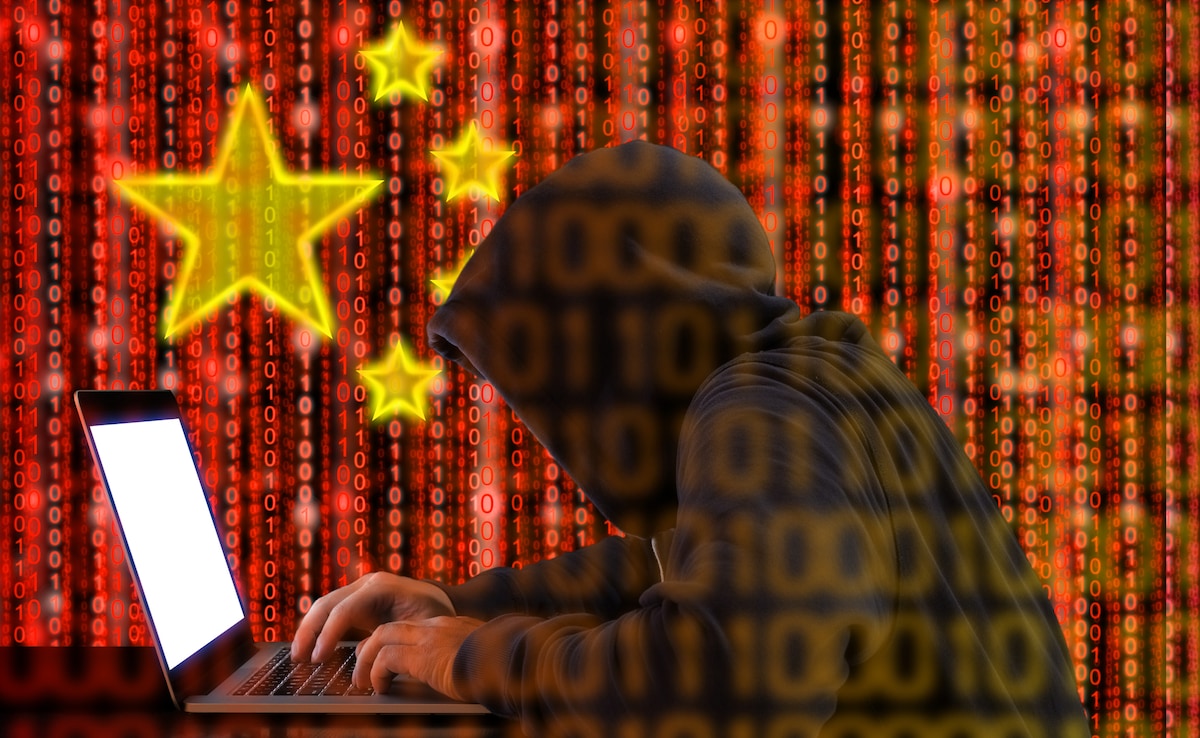 Read more about the article China Secretly Placing Hackers To Cripple Critical US Infrastructure: Top Cyber Official