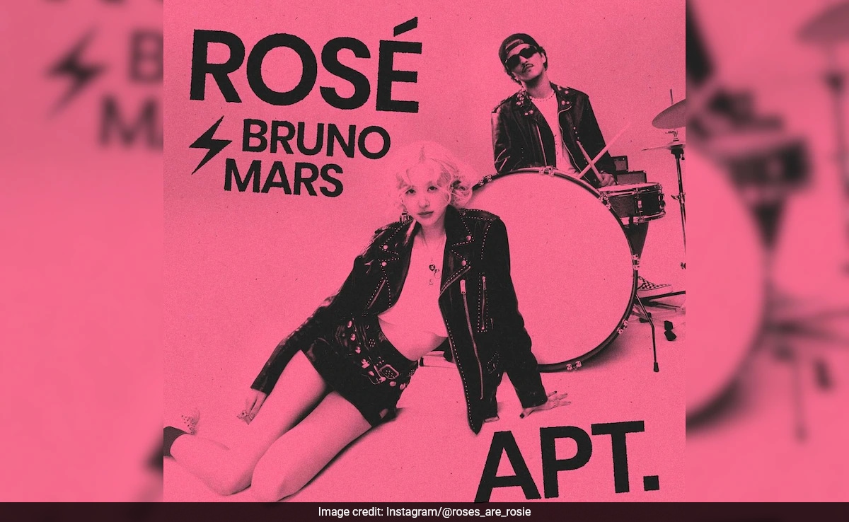 Read more about the article Why South Korean Students Are Worried Of Rose and Bruno Mars’ K-Pop Song ‘APT’