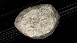 Read more about the article Apophis Asteroid Flyby in 2029: Earth’s Gravitational May Impact Asteroid’s Surface