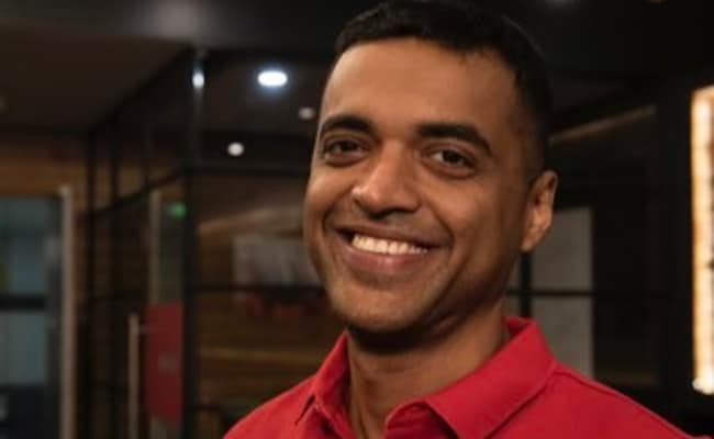 Read more about the article Zomato CEO Impressed With X User’s Suggestions For New Feature, Offers Him A Job