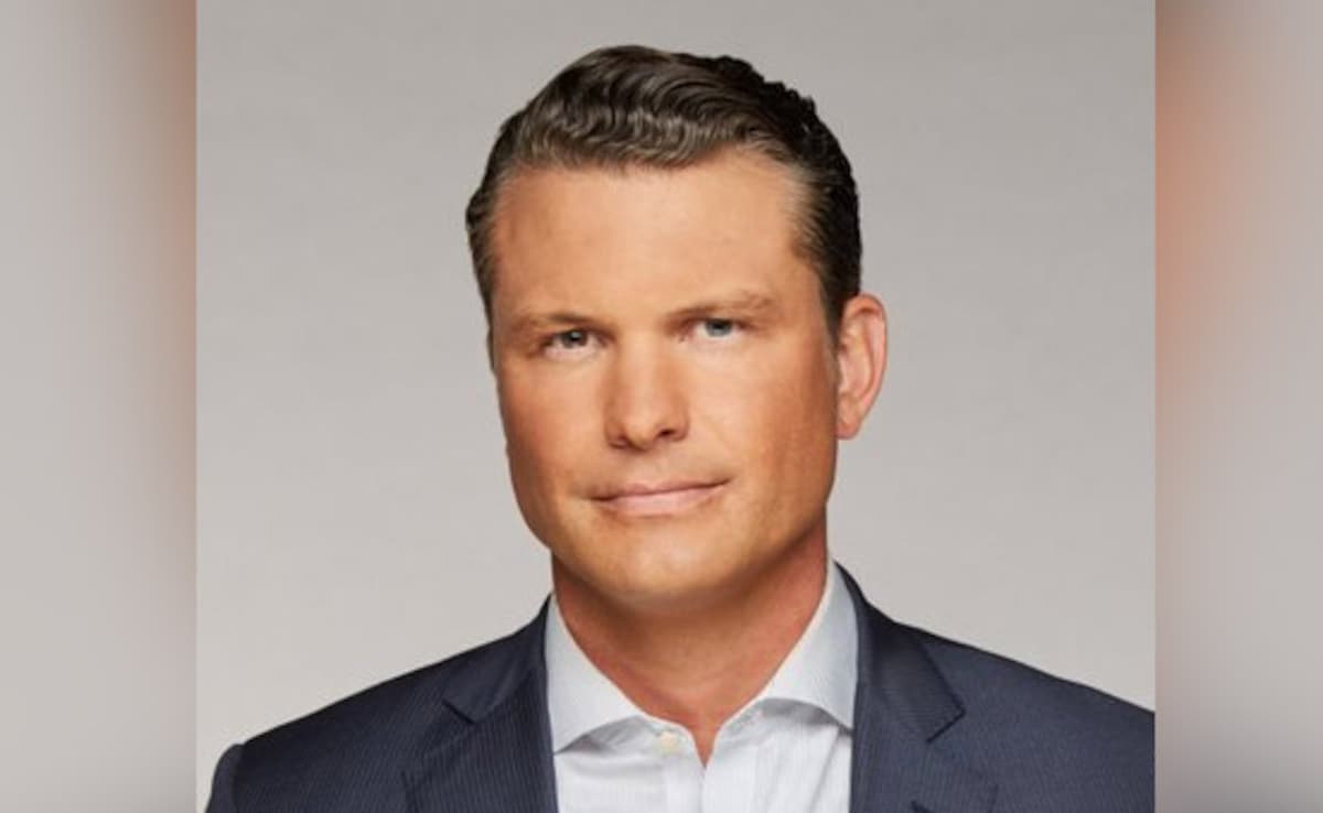 Read more about the article Donald Trump Nominates Fox News Host Pete Hegseth As US Secretary Of Defense