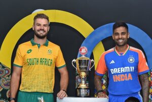 Read more about the article India vs South Africa Live Score, 3rd T20I: India Aim To Address Batting Concerns vs Proteas