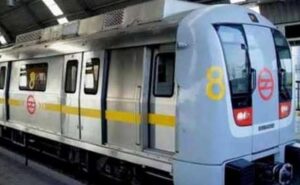 Read more about the article Delhi Metro And NCR Transport Corporation Launch Integrated QR-Ticketing System Enabling Seamless Travel