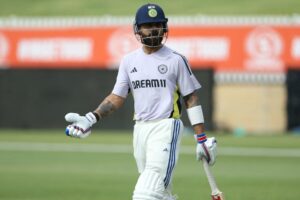 Two Solid Reasons Why Virat Kohli Will Not Fail In Australia? Irfan Pathan Has The Answers