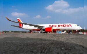 Read more about the article Emergency Landing, Fliers Stuck For 3 Days In Phuket; Air India Responds