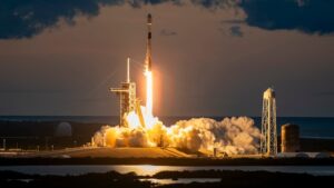 Read more about the article Here’s Why Elon Musk’s SpaceX Steps In To Launch India’s GSAT-N2 Satellite