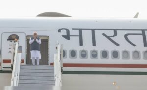 Read more about the article PM Modi Visits Guyana, Aims To Strengthen Cultural Ties, Energy Links