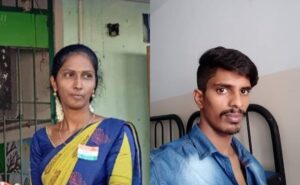 Read more about the article Tamil Nadu Announces Compensation Of Rs 5 Lakh To Family Of Teacher Killed