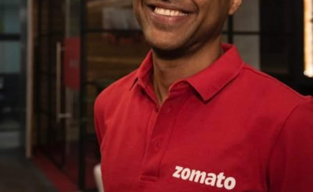 Read more about the article Zomato CEO Deepinder Goyal Clarifies On ‘Chief Of Staff’ Role