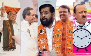 Read more about the article Maharashtra Election Results Trending In United Kingdom As BJP Crosses Majority Mark