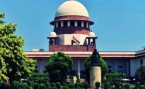 Read more about the article Routinely Ordering CBI Probe Demoralises State Police: Supreme Court