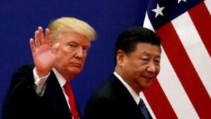 Read more about the article China As Donald Trump Vows Big Import Tariffs